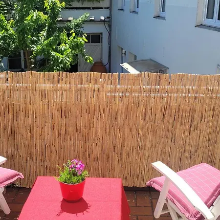 Ferienwohnung Mit Schoenem Balkon Boppard Esterno foto
