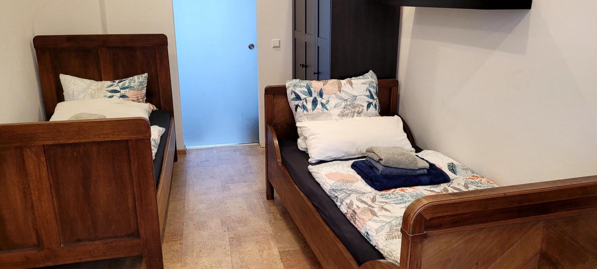 Apartment Mit Schoenem Balkon Boppard